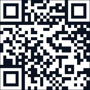 LinkedIn QR Code